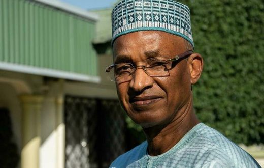 Cellou Dalein Diallo