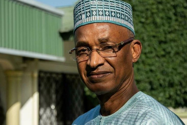 Cellou Dalein Diallo