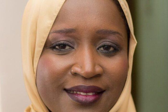 Coumba Aw nouvelle DG de la BICIS