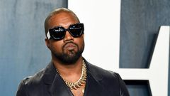 Kanye WestEvan Agostini/Invision/AP