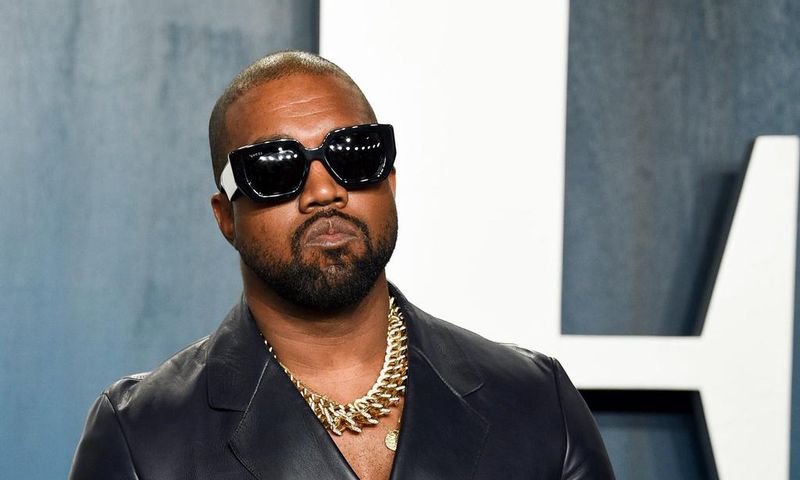 Kanye WestEvan Agostini/Invision/AP