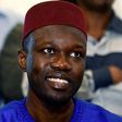 Ousmane Sonko