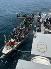 Migrants clandestins