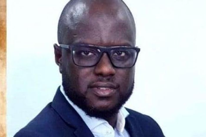 Malick ndiaye Pastef