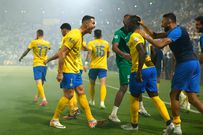 As it happened Ronaldo strikes twice in Al Nassr's 4 3 win over Al Ahli