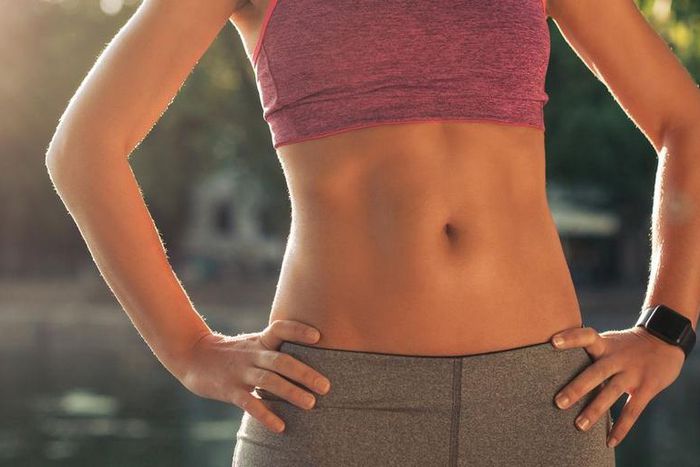 5 simple home remedies to get a flat tummy