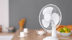 ventilateur