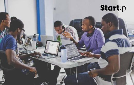 Start-up