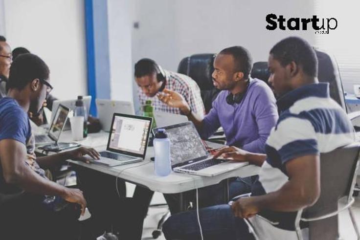 Start-up