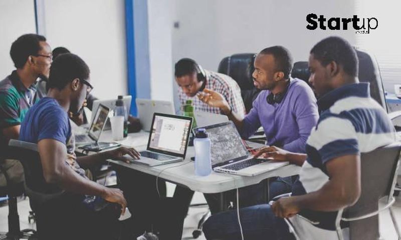 Start-up