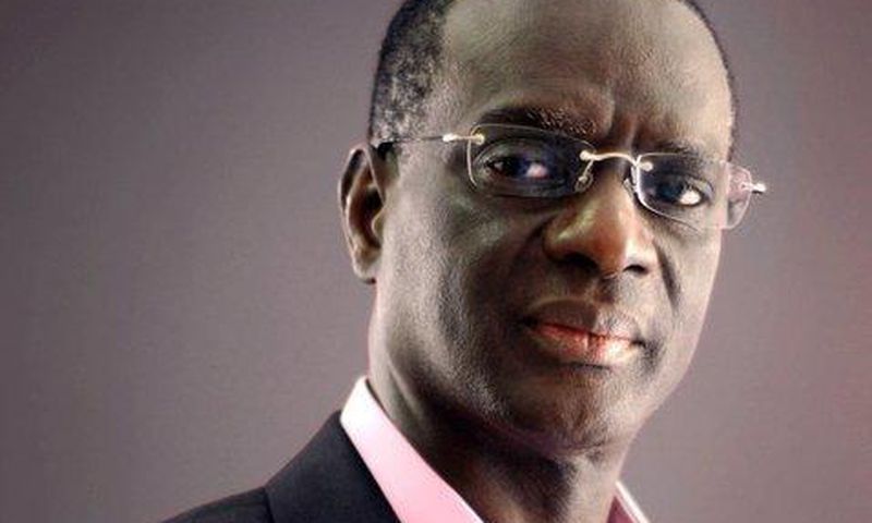 Mansour DIENG