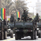 Armee senegalaise defile 4avril1