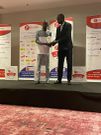 Remise de prix Cheikh Tidiane NDIAYE