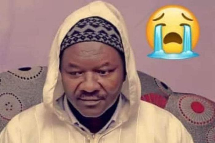 bara Cissé, gérant station service tué à Touba