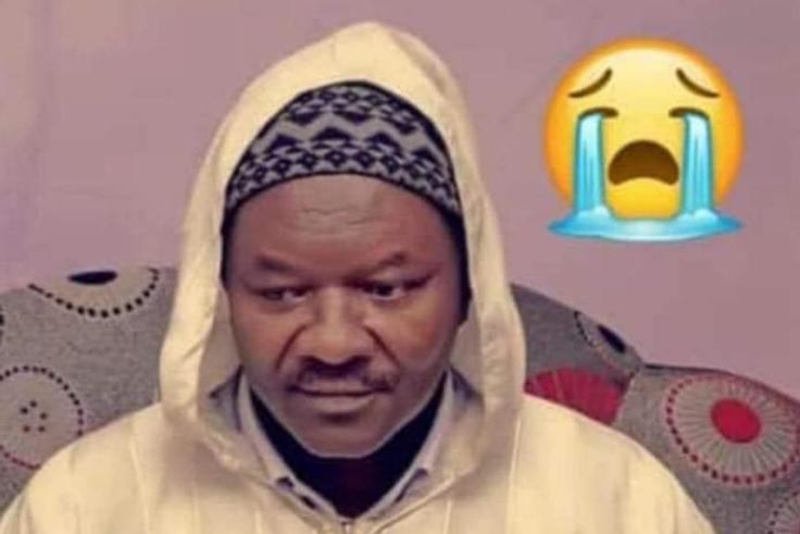 bara Cissé, gérant station service tué à Touba