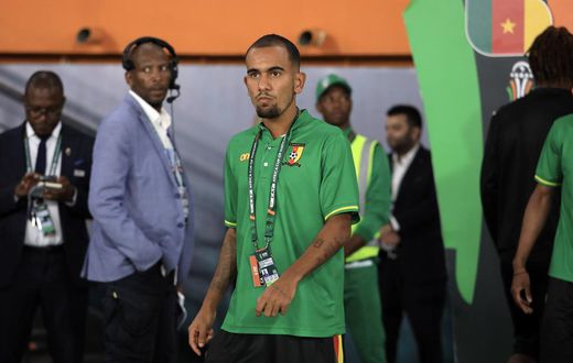Nathan Douala