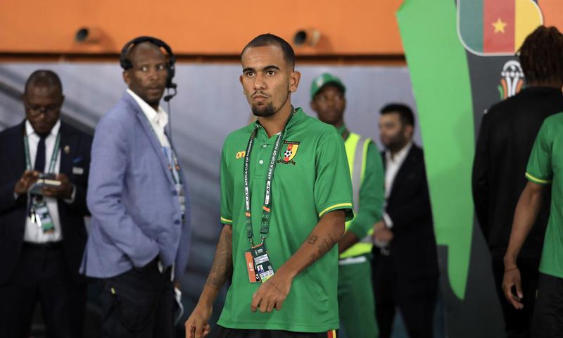 Nathan Douala