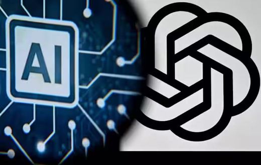 Intelligence artificielle open AI