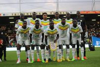 Equipe nationale du Sénégal