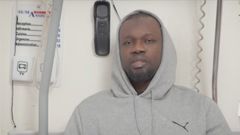 ousmane sonko