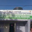prison ziguinchor