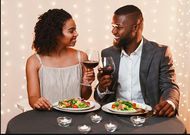 couple heureux