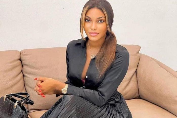 Rebecca-Kangoute miss cote d'ivoire 2019