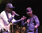 Awadi et Duggy Tee