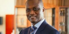 Abdourahmane sarr