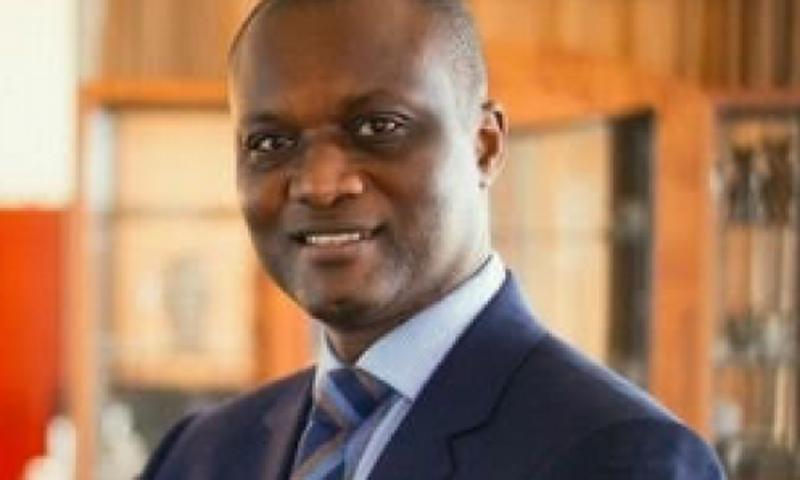 Abdourahmane sarr