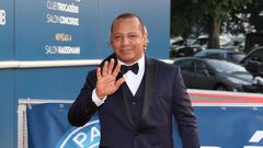 Neymar Père