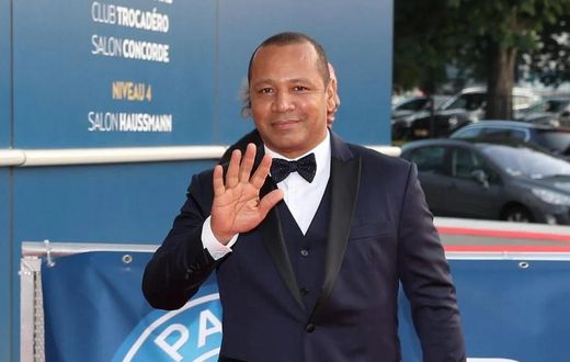 Neymar Père