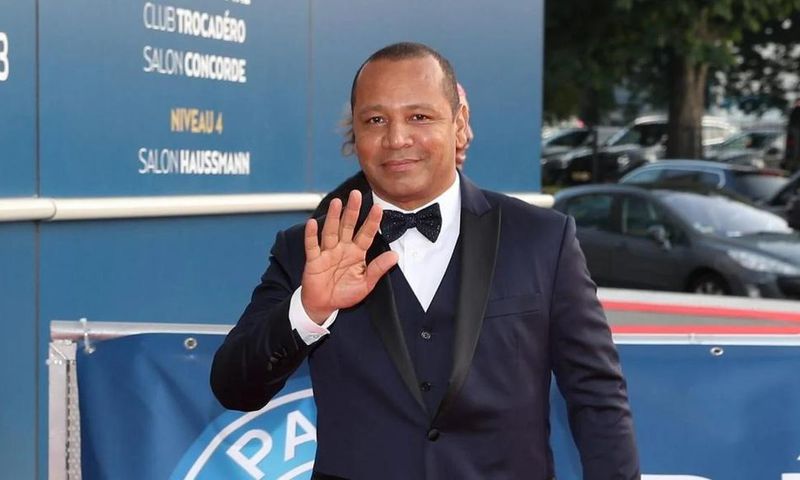 Neymar Père