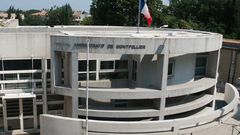 Tribunal de Montpellier