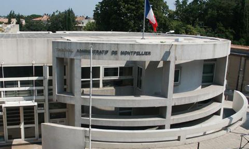 Tribunal de Montpellier