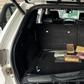 Voiture arretée avec de la drogue à Kolda