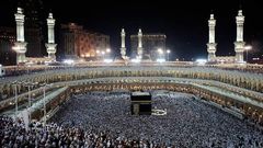 HAJJ 2021: Pas de pèlerinage pour les Sénégalais cette année