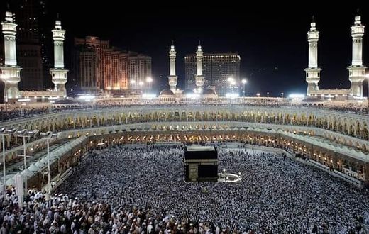 HAJJ 2021: Pas de pèlerinage pour les Sénégalais cette année