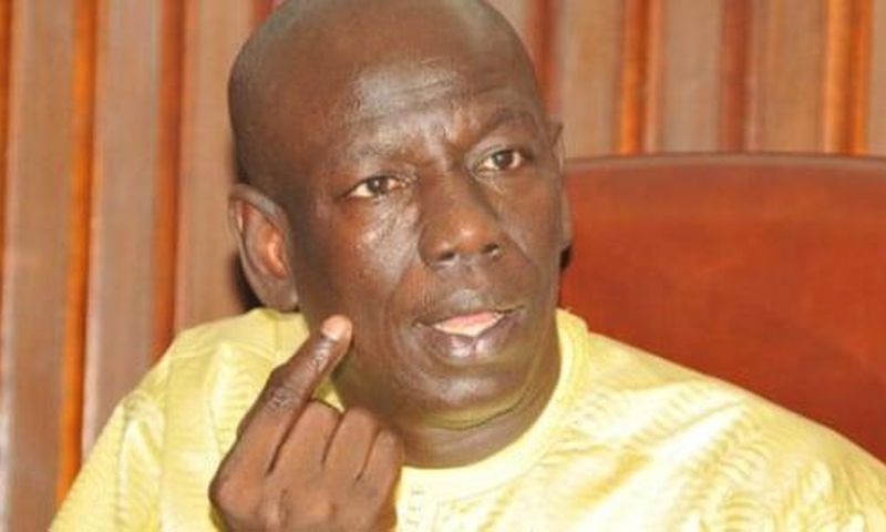Abdoulaye Wilane