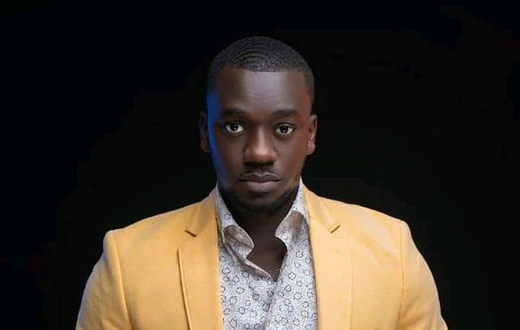Moda Thioune