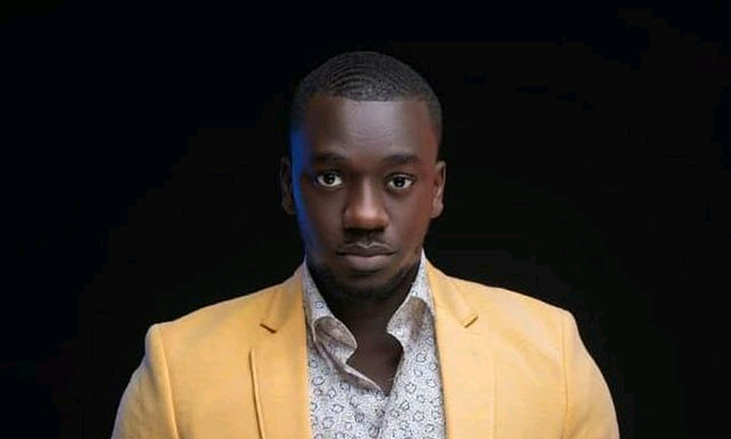 Moda Thioune