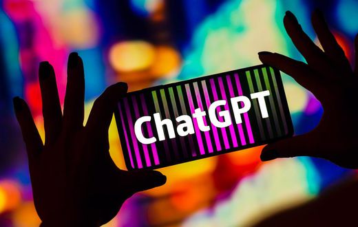 A Wharton professor says a new $20 ChatGPT tool can code and make graphs 'in seconds'. These tasks took him weeks to master during his doctorate.Sopa Images/Getty Images