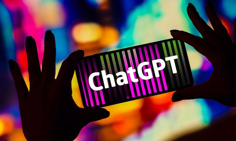 A Wharton professor says a new $20 ChatGPT tool can code and make graphs 'in seconds'. These tasks took him weeks to master during his doctorate.Sopa Images/Getty Images