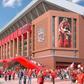 Stade ANFIELD