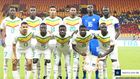 lions du sénégal photo APS