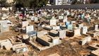 Cimetière de Gadapara