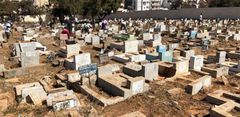 Cimetière de Gadapara