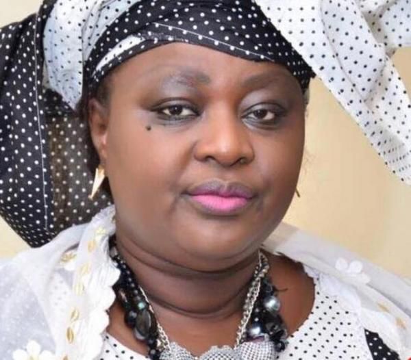 Awa Niang