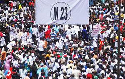 Mouvement 23 juin
