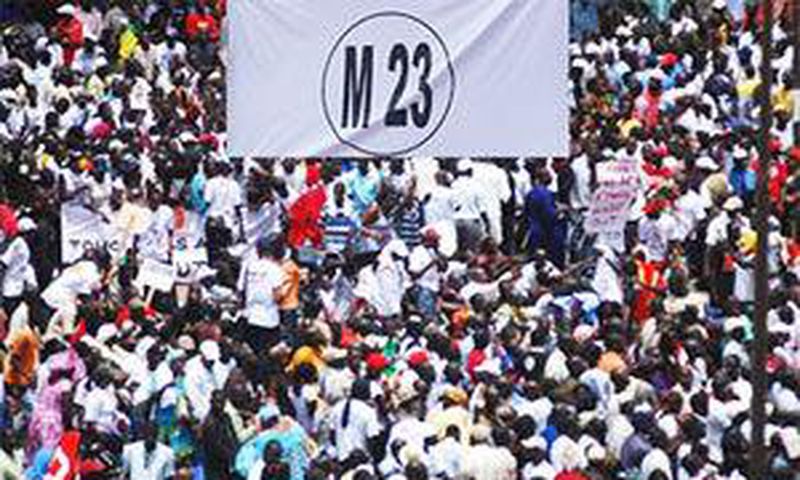 Mouvement 23 juin